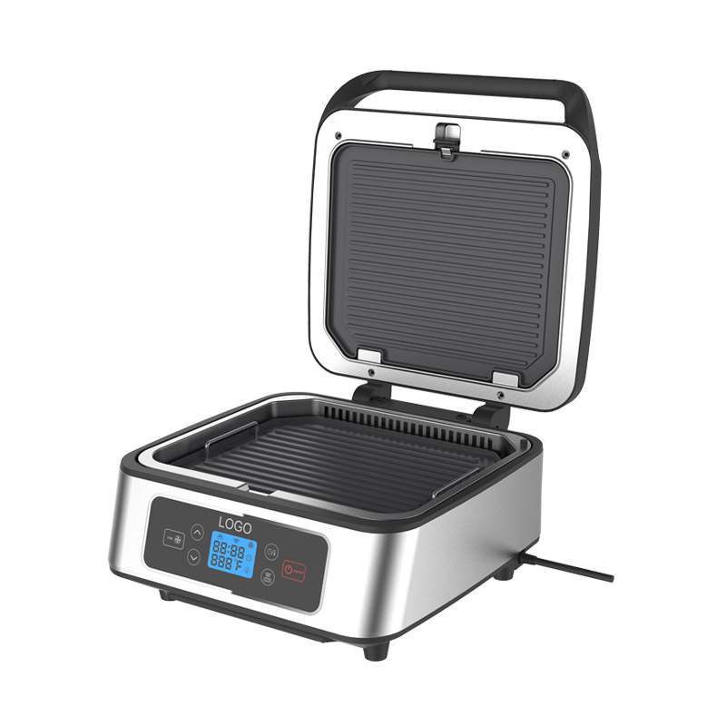 煎烤機(jī)的(de)用(yòng)途，煎烤機(jī)的(de)使用(yòng)方法。