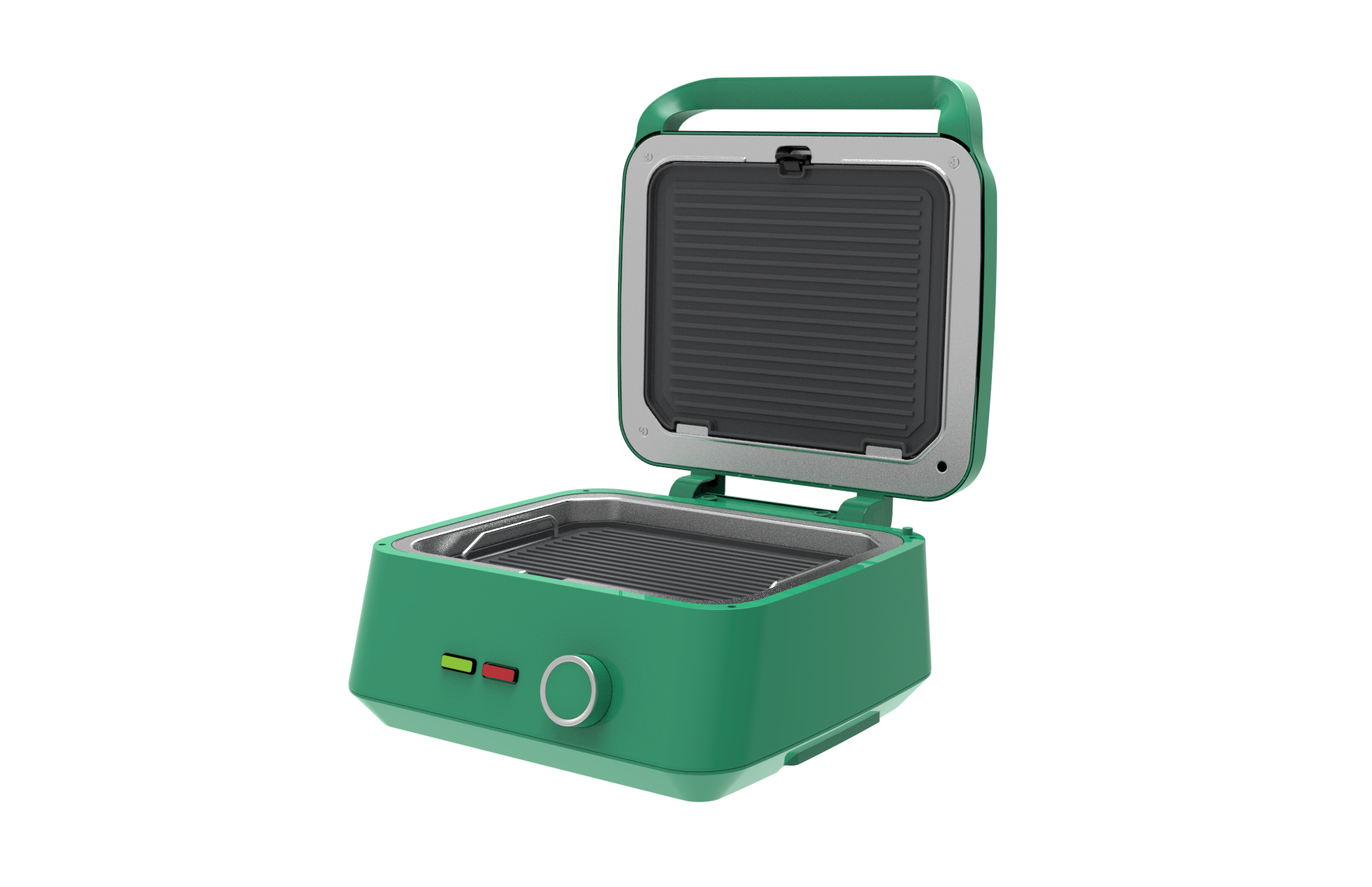 小(xiǎo)款 綠(lǜ) 開(kāi) 側